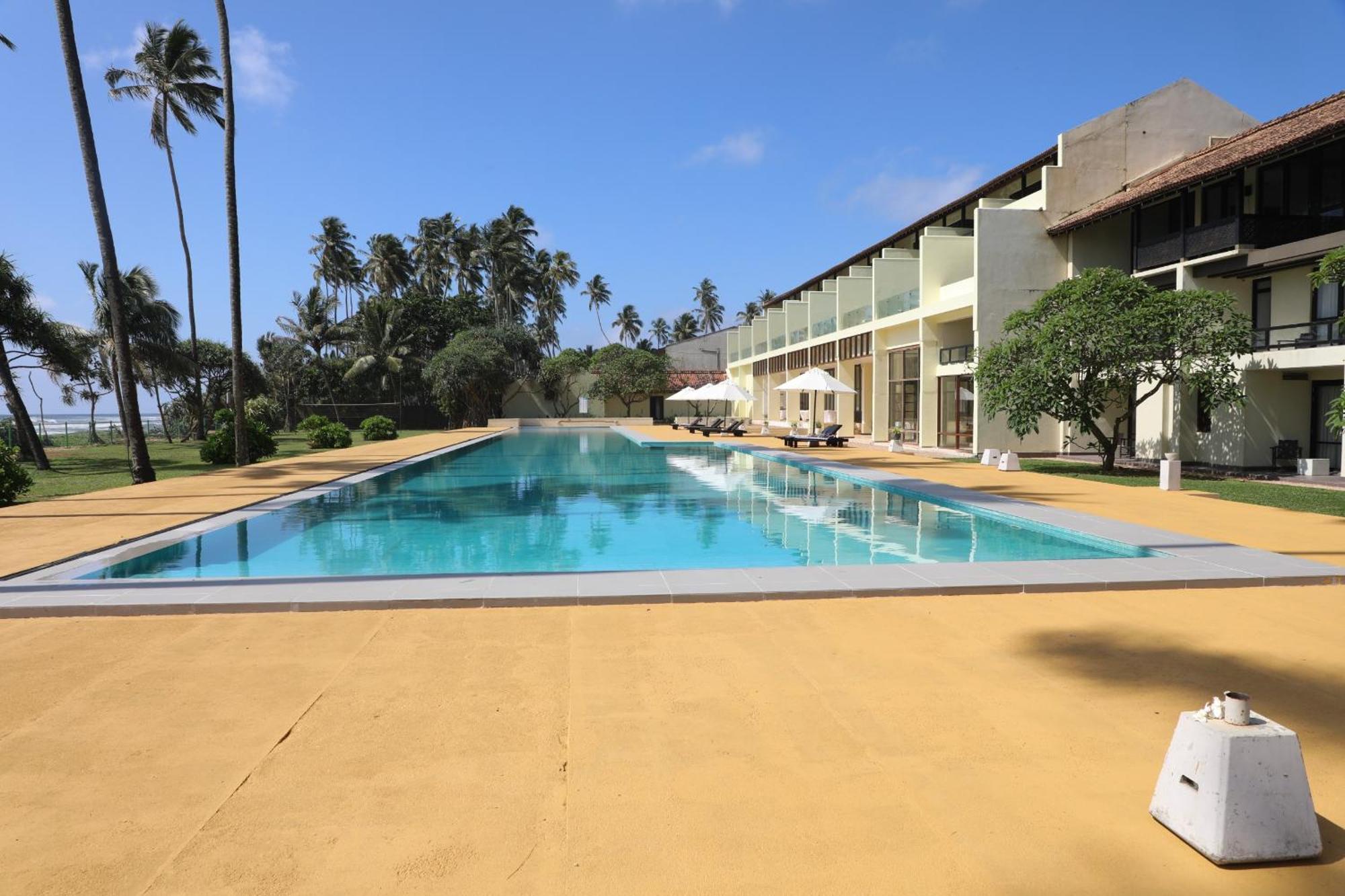 וואדואה Grand Beach מראה חיצוני תמונה
