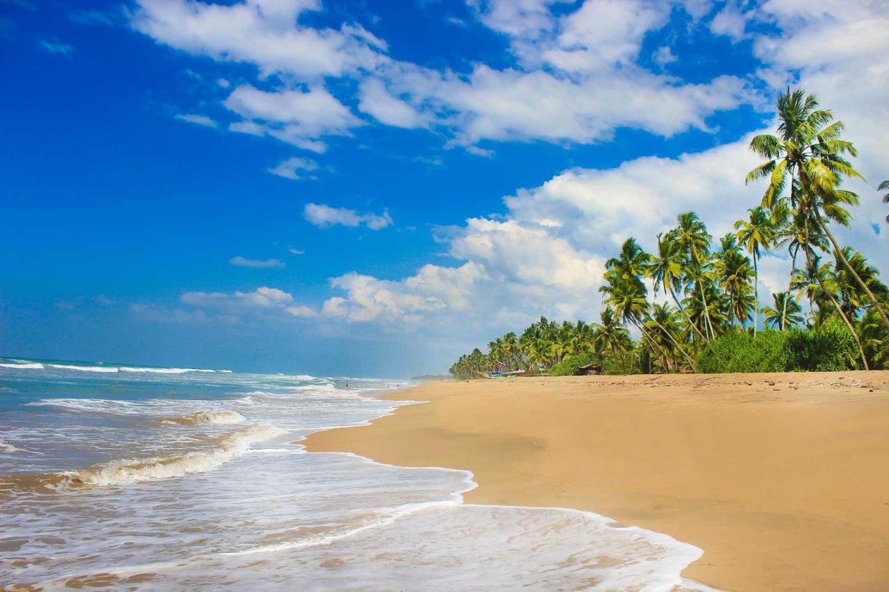 וואדואה Grand Beach מראה חיצוני תמונה