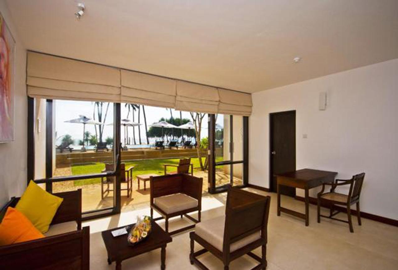 וואדואה Grand Beach מראה חיצוני תמונה